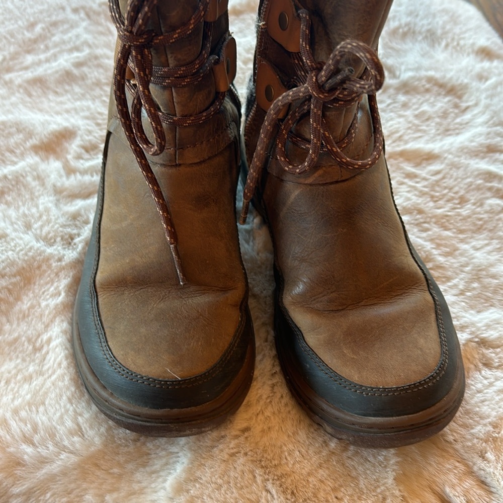 Merrel snow boots - Picture 8 of 10